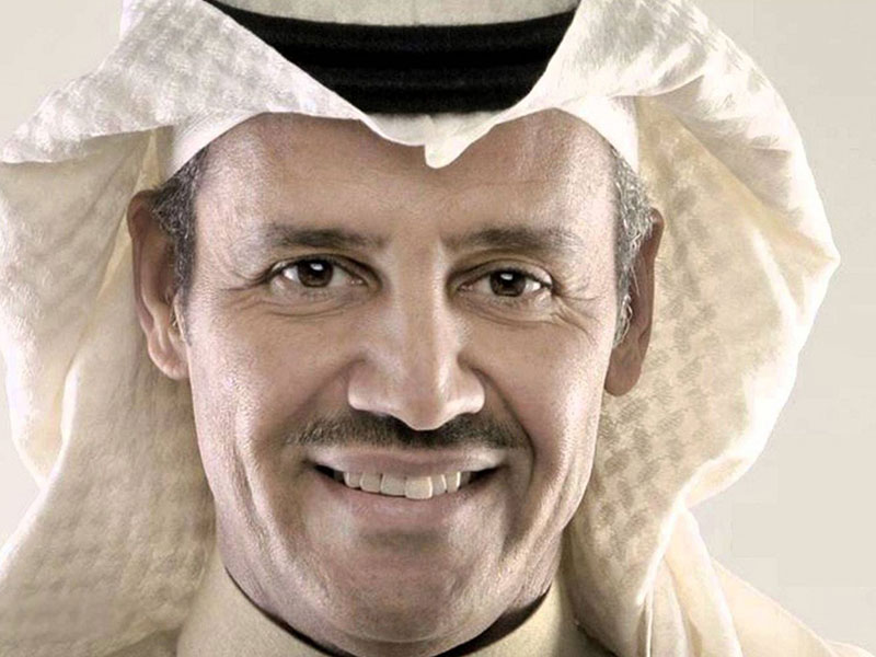 اضغط لمشاهدة الفيديو: لم تصدق ما هو مسلسل الأطفال الذي يحرص خالد عبدالرحمن على متابعته حتى الآن!